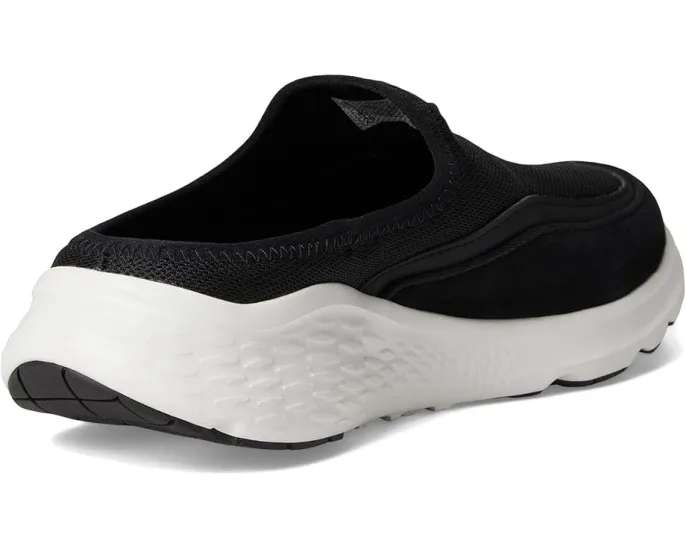 Мокасины Columbia Bethany Slip с технологией Omni-Max и подошвой Omni-Grip