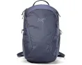 Рюкзак Arc'teryx Mantis 26 для путешествий с множеством карманов