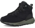 Зимние кроссовки L.L.Bean Snow Sneaker 6 Waterproof Mid на шнуровке