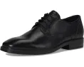 Оксфорды ECCO Milan Plain Toe с перфорацией и технологией ECFS