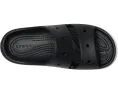 Веганские детские сандалии Crocs Classic V2 с пеной Croslite
