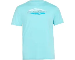 Футболка с длинным рукавом Everyday Surf для мальчиков от Quiksilver