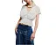 Топ с вышивкой Glimmer и кокеткой от Free People