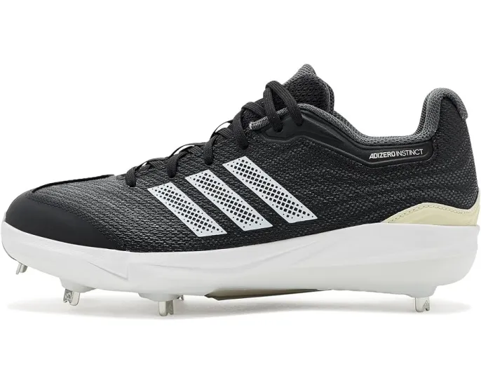Adidas бутсы adiZero Instinct 2.0 для софтбола с легким верхом