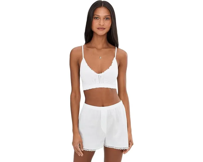 Бюстгальтер Heirloom Seamless Bralette от Free People