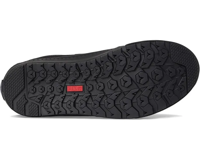 Кроссовки Vans U MTE SK8-Hi водоотталкивающие утепленные