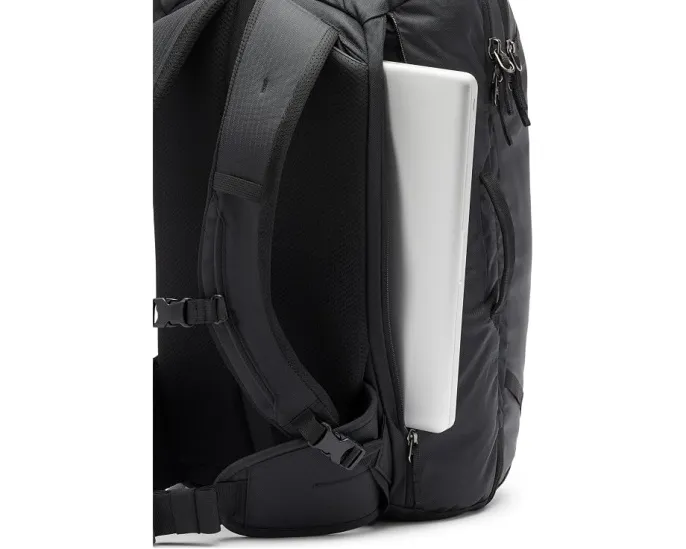 Тревел-рюкзак Cotopaxi 35 L Allpa Travel Pack синего цвета