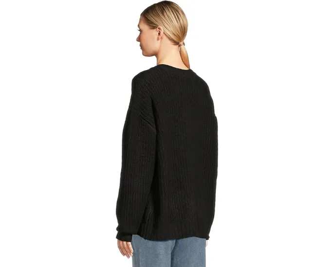 Кардиган Mariner с застёжкой на пуговицах и резинками