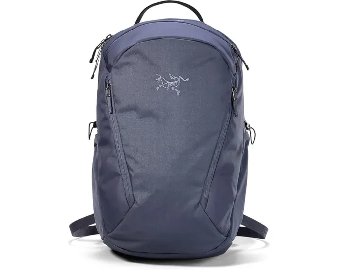 Рюкзак Arc'teryx Mantis 26 для путешествий с множеством карманов