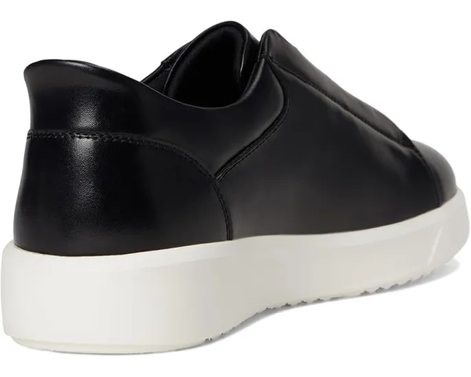Кроссовки Marc Joseph New York Allen Street с технологией Hands Free и подкладкой из телячьей кожи