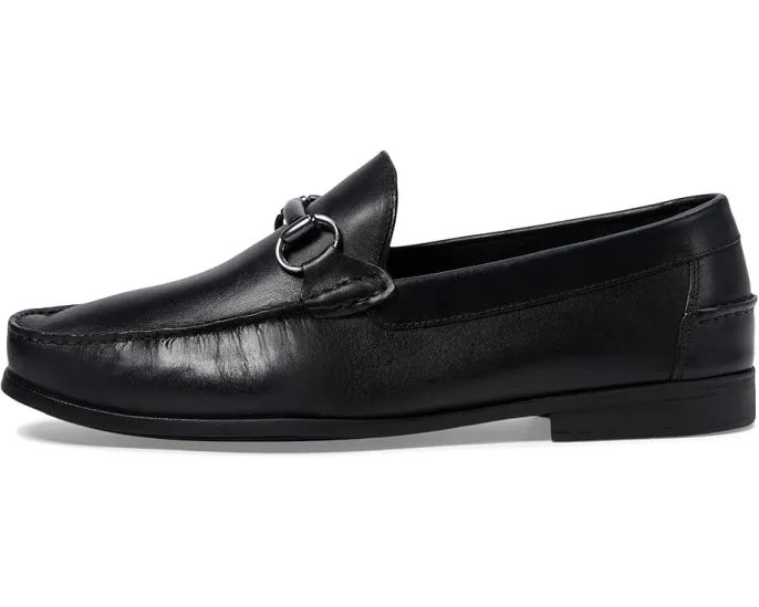 Мокасины Marc Joseph New York Clarkson St из мягчайшей телячьей кожи