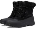 Зимние ботинки SOREL Snow Angel Lace с мембраной и утеплителем