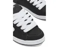 Кроссовки etnies Kingpin 2k из премиальной замши с усиленной подошвой