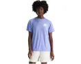 Футболка The North Face Tri-Blend Vibey Sun с принтом и свободным кроем
