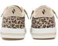 Кроссовки Skechers Arch Fit Arcade с цветочным принтом и поддержкой свода стопы