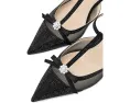 Туфли Blue by Betsey Johnson Leoo на каблуке с бантом