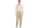 Вязанный костюмный пиджак adidas by Stella McCartney с высоким воротом и резинками