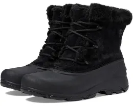 Зимние ботинки SOREL Snow Angel Lace с мембраной и утеплителем