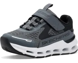 Детские кроссовки SKECHERS KIDS Glide-Step Plus с застежкой на липучке
