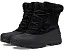 Зимние ботинки SOREL Snow Angel Lace с мембраной и утеплителем