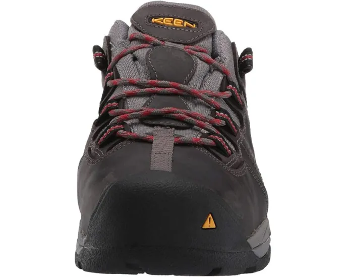 KEEN Detroit XT с металлическим носком и защитой плюсны