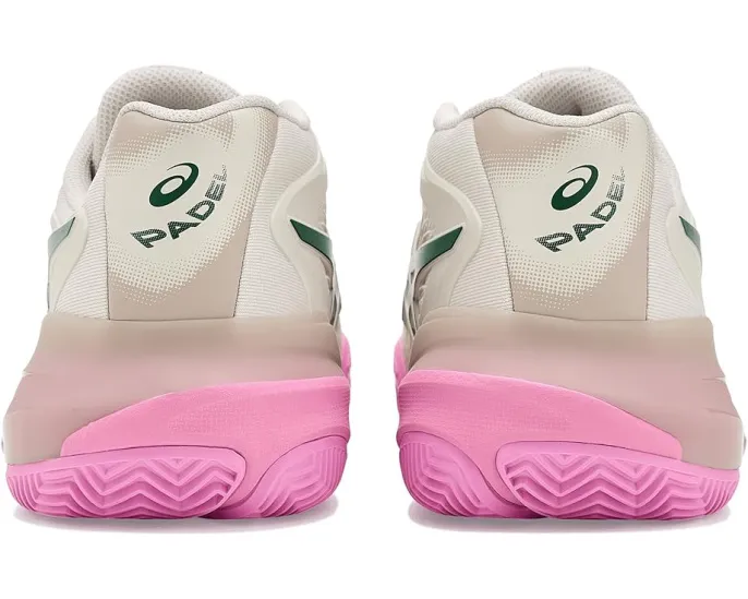 ASICS Gel-Resolution X Padel кроссовки для стабильности на корте