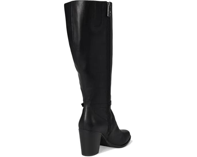 Ботинки Naturalizer Kalina с широким голенищем и застежкой-молнией