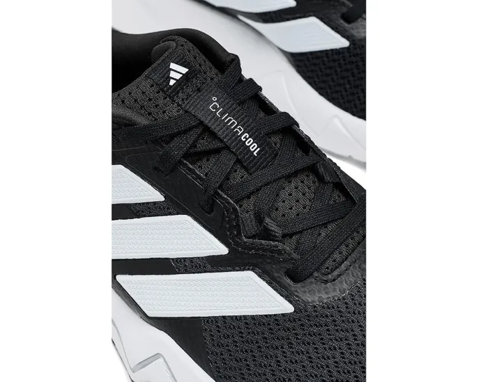Кроссовки Adidas Rapidmove Go Trainer для бега с резиновым верхом