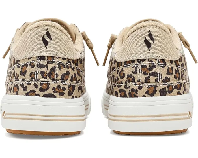 Кроссовки Skechers Arch Fit Arcade с цветочным принтом и поддержкой свода стопы