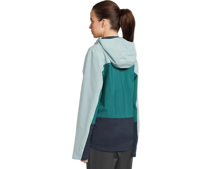 Columbia Куртка Boulder Falls с технологией Omni-Tech