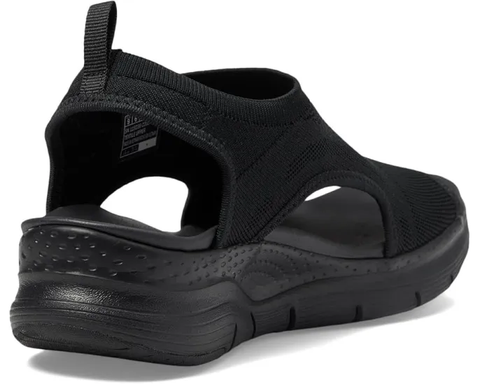 Сандалии Skechers Arch Fit City Catch с технологией поддержки свода стопы