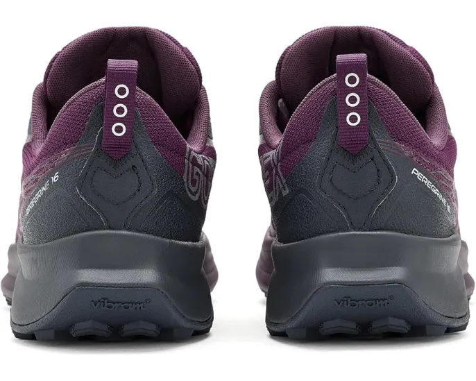 Кроссовки Saucony Peregrine 16 Gtx с мембраной Gore-Tex