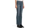 Джинсы Levi's Womens 315 Shaping Bootcut с эффектом стройнящего фасона и расклешенной штаниной