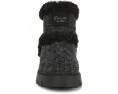 Ботильоны Circus NY by Sam Edelman Clare с отделкой под искусственный мех