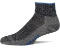 Носки Smartwool Hike Classic Edition Light Cushion 2nd Cut Ankle из переработанной пряжи