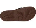 Сандалии Clarks Breeze с регулируемым ремнем и стелькой из ЭВА