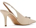 Туфли-лодочки Prissie с острым носком и стрейч ремешком от GUESS