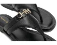 Шлепанцы Tommy Hilfiger Goldiea с миндалевидным носком и мягкой стелькой