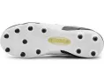 Бутсы PUMA King Top Firm AG из мягкой телячьей кожи с язычком-клапаном