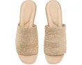 Босоножки на платформе Wishful от Anne Klein с синтетическим верхом