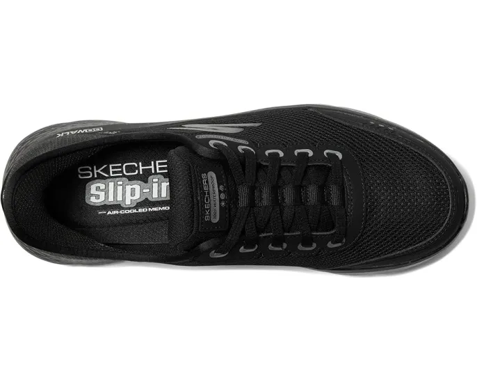 Водонепроницаемая обувь SKECHERS Performance Hands Free Slip Ins Go Walk Flex