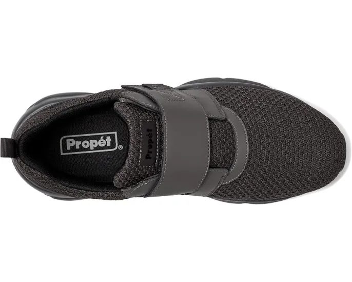 Обувь Propet Stability X Strap с липучкой и гелевой стелькой