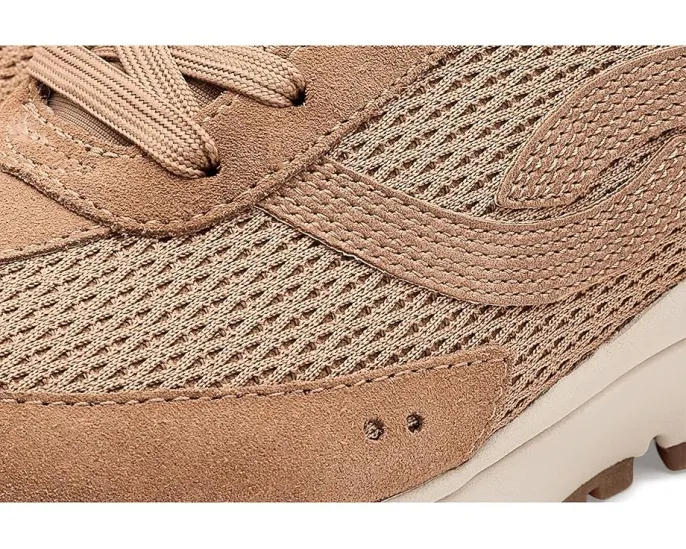Кроссовки Jetsetter с ретро-дизайном и амортизацией ACTIVfoam от Ryka