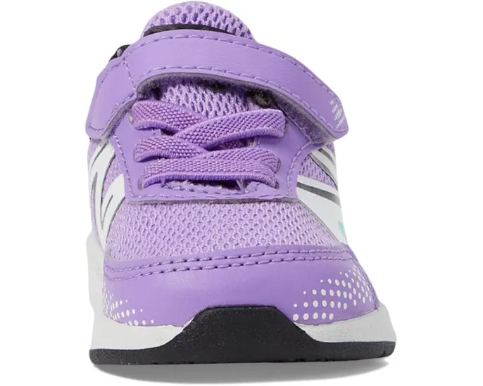 Детские спортивные ботиночки New Balance Dynasoft 545 на эластичных шнурках