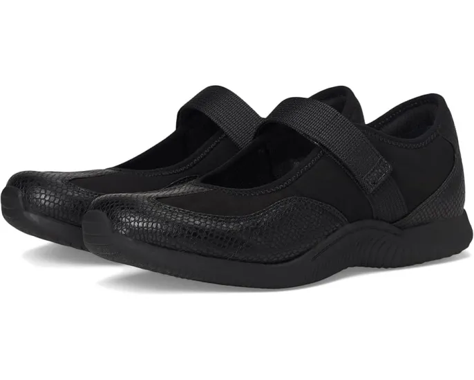 Туфли Goodie Mary Jane от Dr. Scholl's спортивного кроя с пеной BLOOM