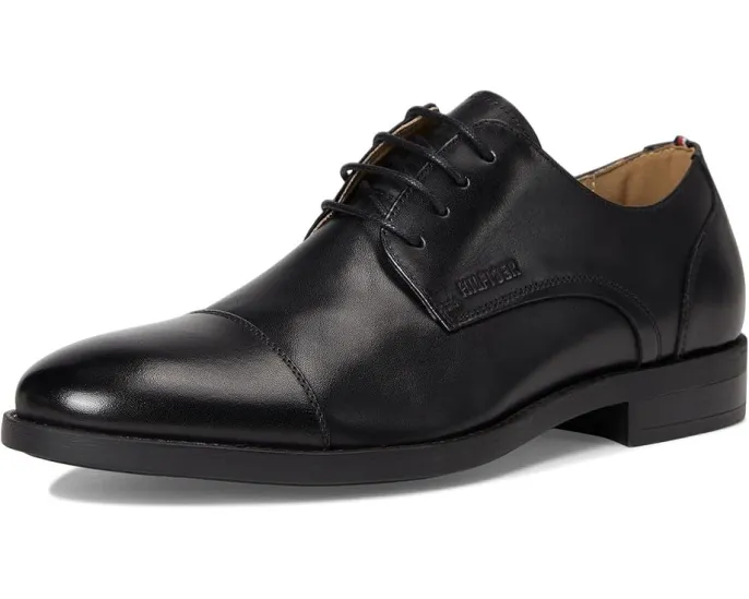 Туфли оксфорды Tommy Hilfiger Creagan с памятью формы в стельке