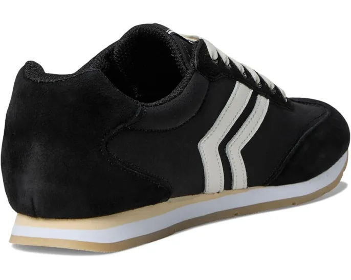 Кроссовки Dr. Scholl's Comeback с ретро-дизайном и переработанными материалами