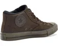 Кроссовки Converse Chuck Taylor All Star Malden Street из замши