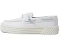 Sperry Ботинки Bahama 2.0 Platform Leather с круглым носком