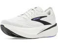 Кроссовки Hyperion Max 4 от Brooks серые